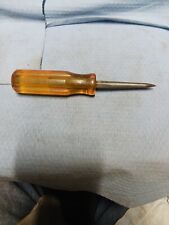 scratch awl for sale  Morris