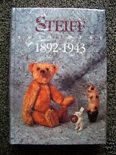 Steiff sortiment 1892 gebraucht kaufen  Deutschland