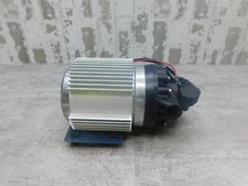 Delavan diaphragm pump for sale  Gonzales