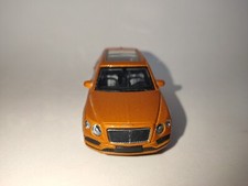 Bentley bentayga burago usato  Giugliano in Campania