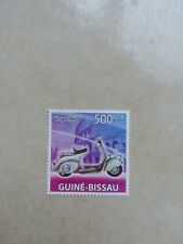 Vespa piaggio francobollo usato  Isola Vicentina