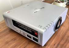 Panasonic dlp dw6300us for sale  Ontario