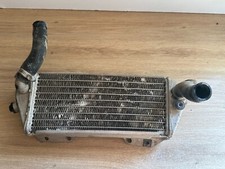 Radiateur moto kawasaki d'occasion  Annonay