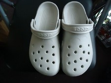 Womens crocs sandals for sale  BECCLES