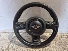 Mini countryman steering for sale  HAYWARDS HEATH