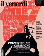 Venerdi 2017 1528 usato  Italia