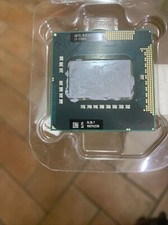 Cpu intel 720qm usato  Rovato