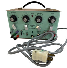 Estimulador de pulso SD9F Grass Instruments SD9F SERIAL -7E36Q02 comprar usado  Enviando para Brazil