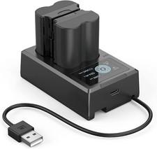 Smallrig 2040mah camera for sale  Rowland Heights
