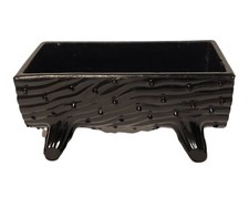 Vintage fenton black for sale  Columbus