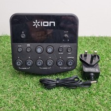 Ion redline drum for sale  BARKING