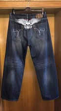 Ecko unitd skull gebraucht kaufen  Nürnberg
