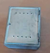 Cassonetto lamiera zincata usato  Vertemate con Minoprio