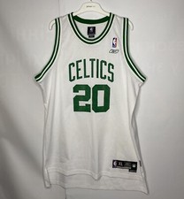 Camisa de basquete GARY PAYTON #20 BOSTON CELTICS NBA REEBOK TAMANHO XL, usado comprar usado  Enviando para Brazil