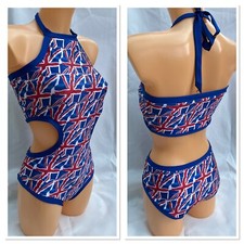 Body suit union for sale  POOLE