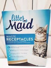 Nuovi conteggi littermaid usato  Spedire a Italy