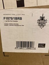 Crystal chandelier british for sale  Wittmann