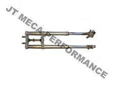Fourche fantic 125 d'occasion  Beaucaire