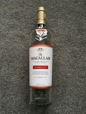 Macallan classic cut for sale  BRIERLEY HILL