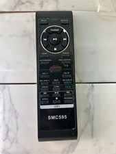 Steepletone smc595 infrared for sale  ENFIELD