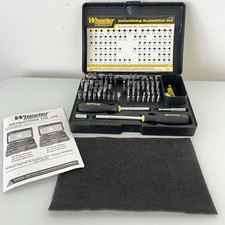 Wheeler engineering gunsmithin for sale  Mapleton