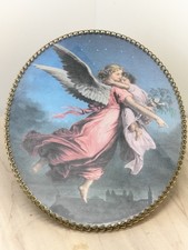 Vtg 70s acrylic for sale  Paola