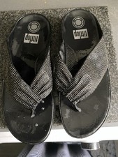 Fit flops sparkly for sale  SWANSEA