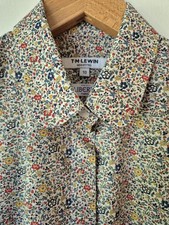 New liberty tana for sale  HERTFORD