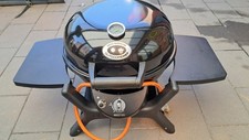 Utdoorchef kompaktgrill minich gebraucht kaufen  Titz