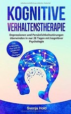 Kognitive verhaltenstherapie d gebraucht kaufen  Berlin