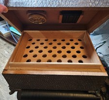 cigar humidor box for sale  Friendswood