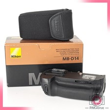 Genuine nikon d14 for sale  UK