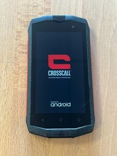 Crosscall trekker core d'occasion  Le Poiré-sur-Vie