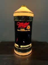 Vintage 1986 miller for sale  Binghamton
