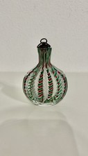 Schnupftabakglas mascherl 1930 gebraucht kaufen  Teisnach