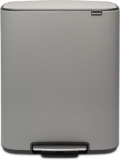 Brabantia pedal bin for sale  ALLOA