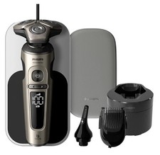 Rasoio philips s9000 usato  Cengio