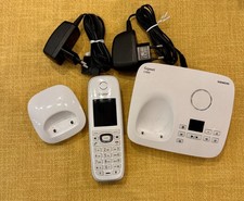 Festnetz telefon siemens gebraucht kaufen  Trebel