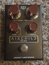Rockett audio designs for sale  Charleston