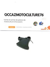 Levier gaz tronçonneuse d'occasion  Bolbec