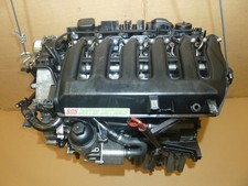 Moteur bmw 535d d'occasion  France
