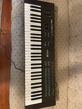 Yamaha dx7s digital for sale  Venus