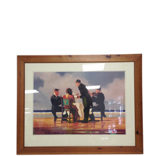 jack vettriano art for sale jack vettriano art for sale  RUGBY