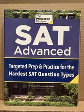 Sat advanced targeted for sale  New York