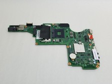 Placa-mãe 607605-001 para notebook HP Pavilion DV5-2000 Intel rPGA 989 DDR3 comprar usado  Enviando para Brazil
