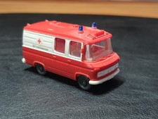 Mercedes benz rettungswagen gebraucht kaufen Mercedes benz rettungswagen gebraucht kaufen  Salzgitter