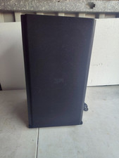 Miller kreisel subwoofer d'occasion  Expédié en Belgium