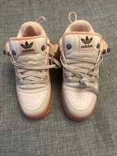 Adidas Bad Bunny Forum Low 'The First' GW0265 Tamanho 5 EUA - Edição Limitada Rara comprar usado Adidas Bad Bunny Forum Low 'The First' GW0265 Tamanho 5 EUA - Edição Limitada Rara comprar usado  Enviando para Brazil