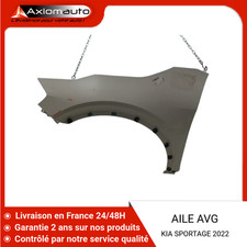 Aile gauche kia d'occasion  Amiens-
