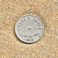 Early 1900s cannelton for sale  Jackson